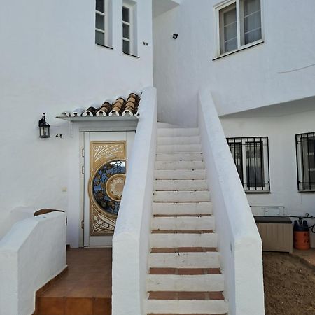Am Mijas Golf Views Apartment Фуeнхирола Екстериор снимка