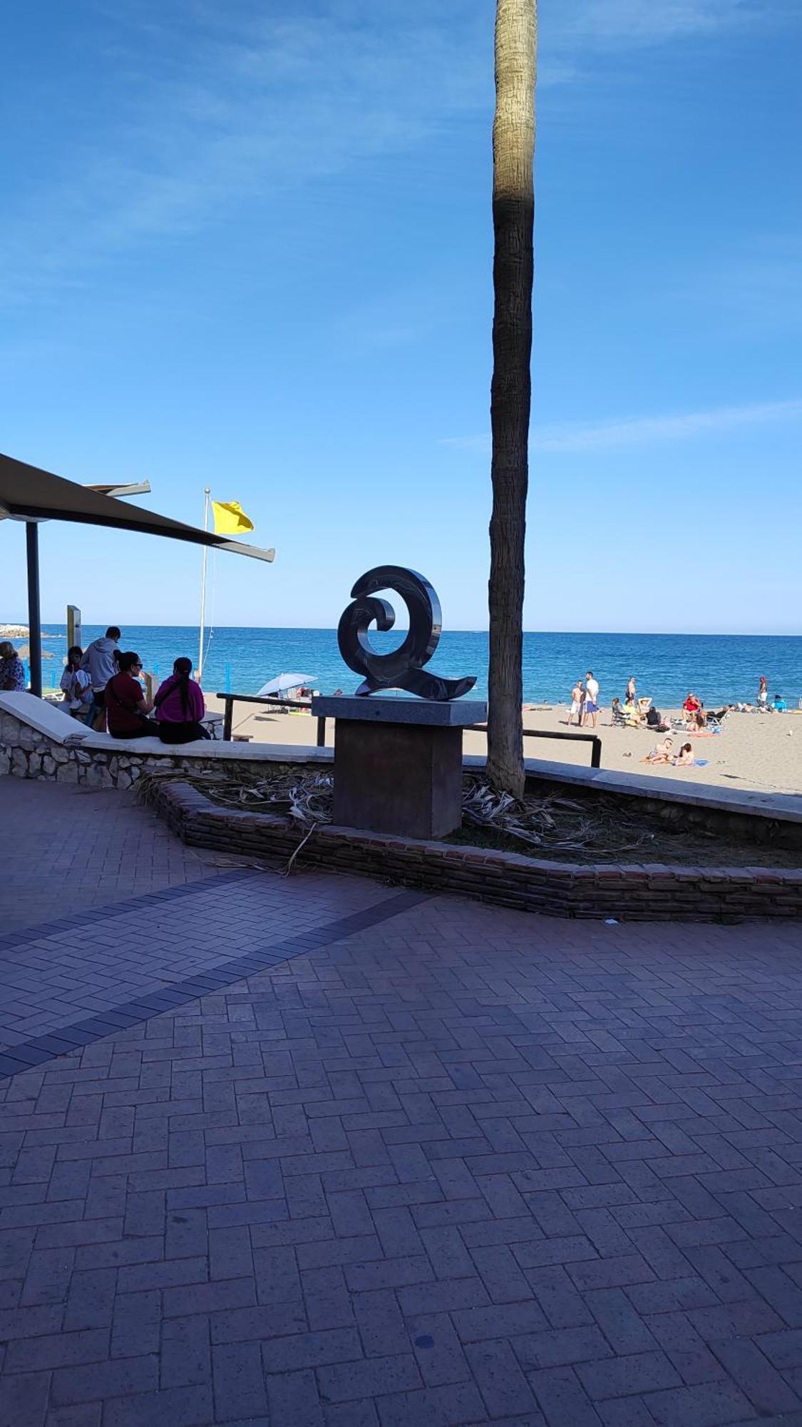 Am Mijas Golf Views Apartment Фуeнхирола Екстериор снимка