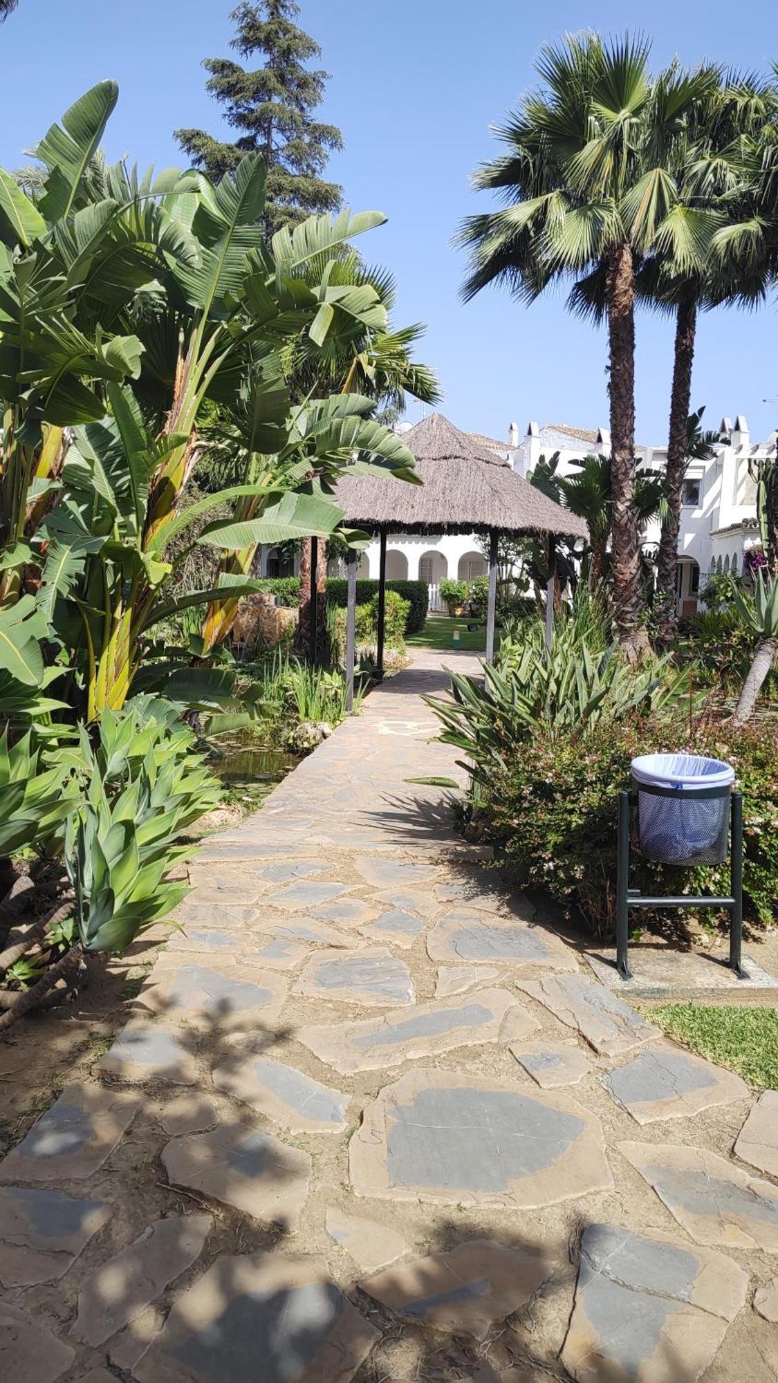 Am Mijas Golf Views Apartment Фуeнхирола Екстериор снимка