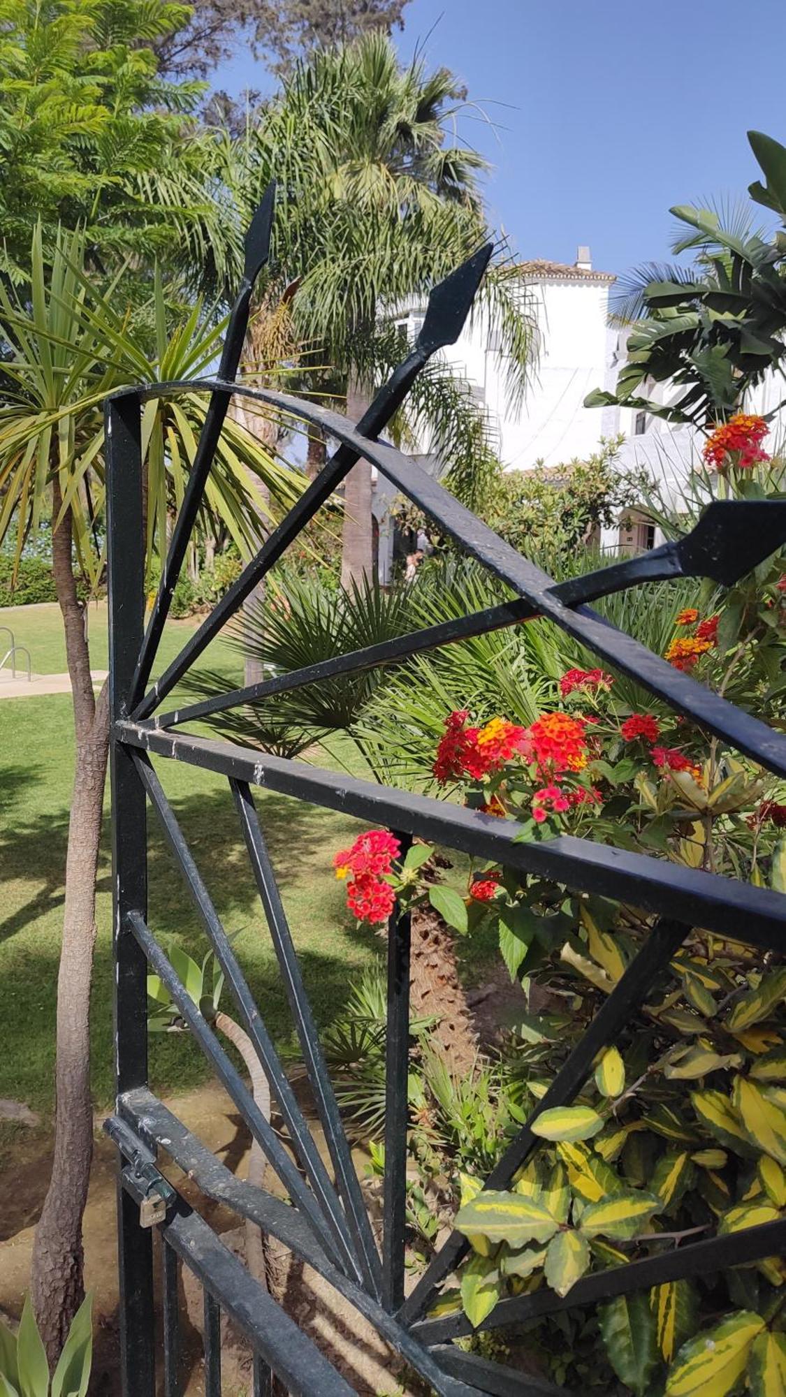 Am Mijas Golf Views Apartment Фуeнхирола Екстериор снимка