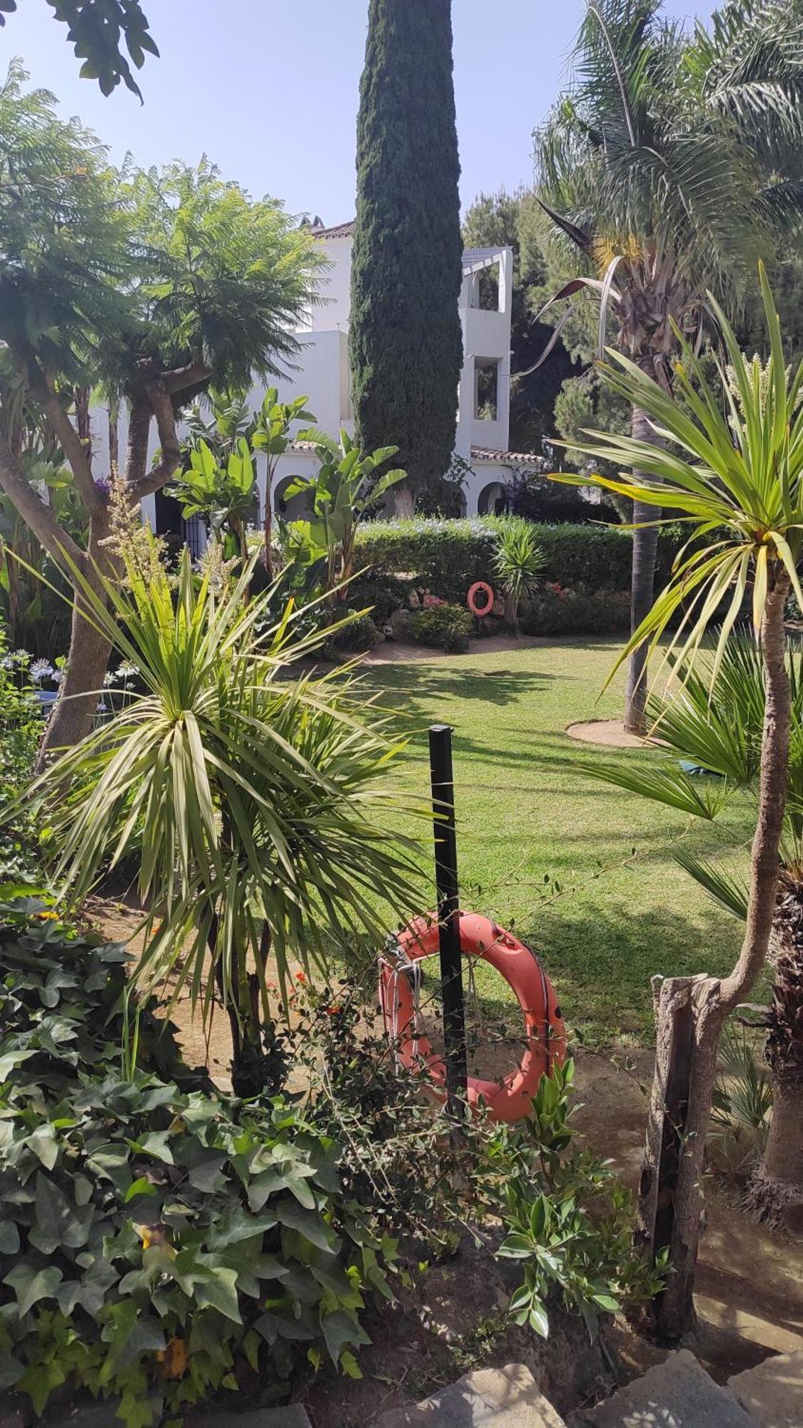 Am Mijas Golf Views Apartment Фуeнхирола Екстериор снимка