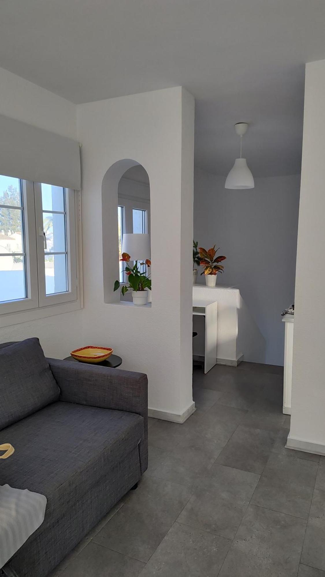 Am Mijas Golf Views Apartment Фуeнхирола Екстериор снимка