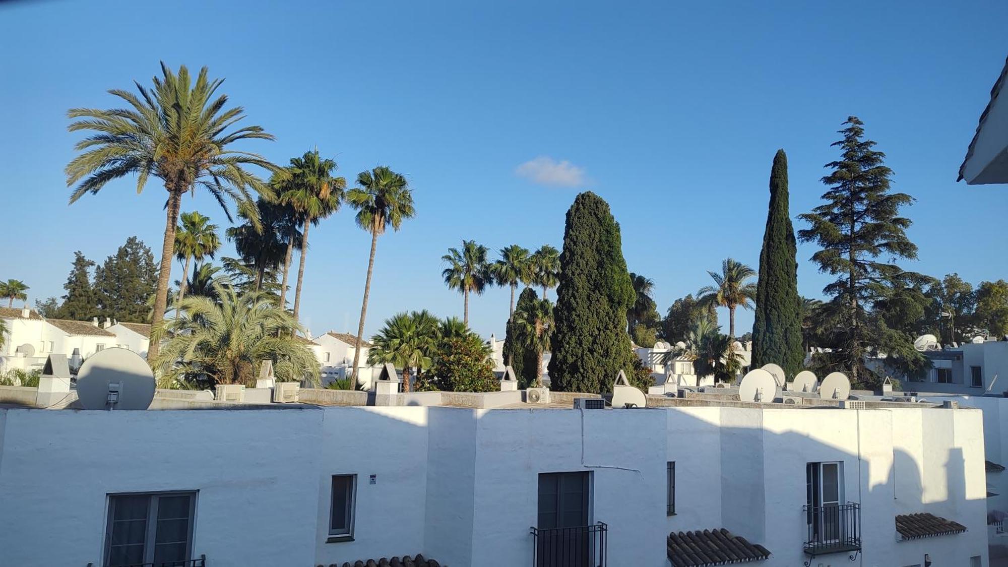 Am Mijas Golf Views Apartment Фуeнхирола Екстериор снимка