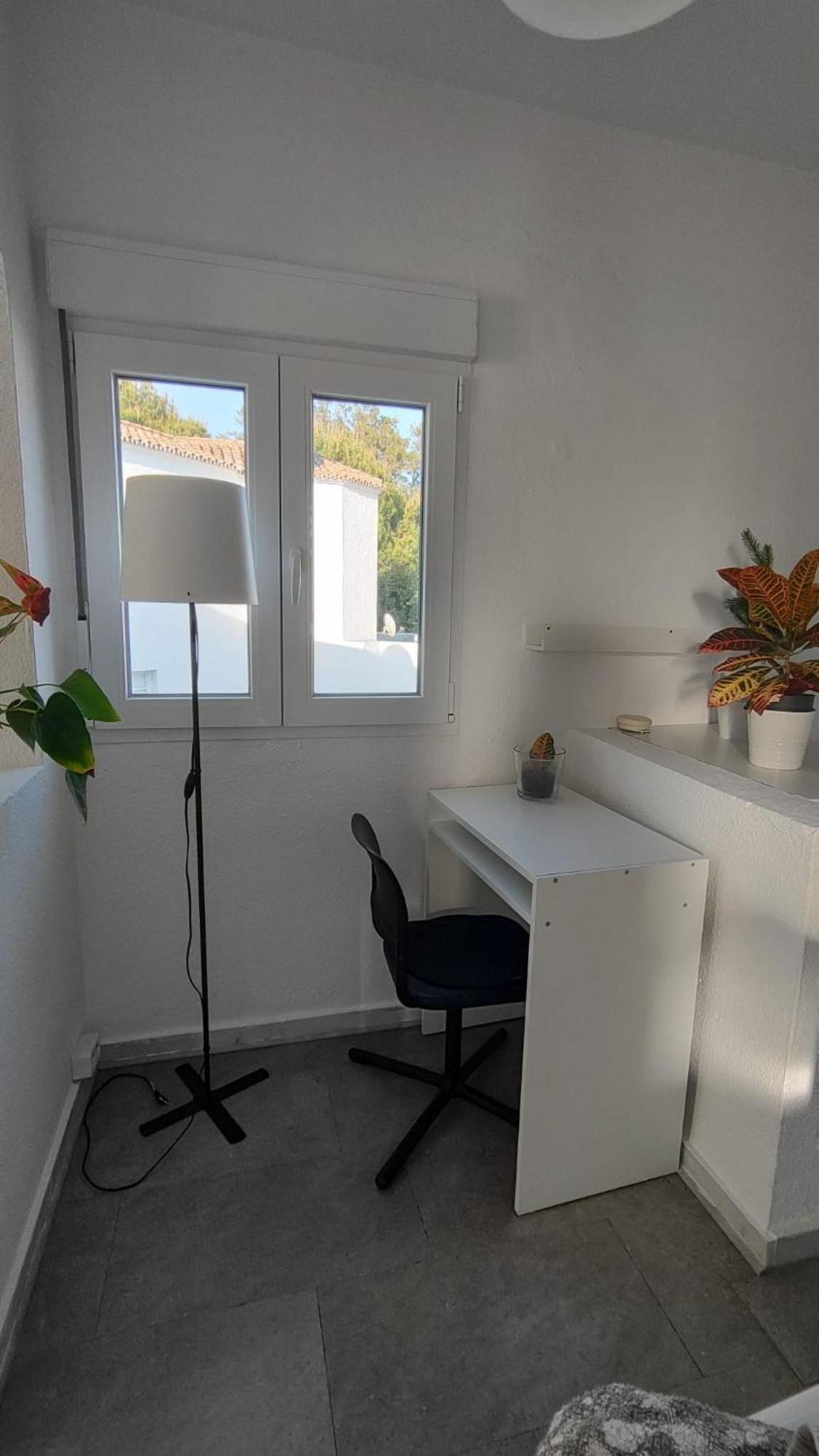 Am Mijas Golf Views Apartment Фуeнхирола Екстериор снимка