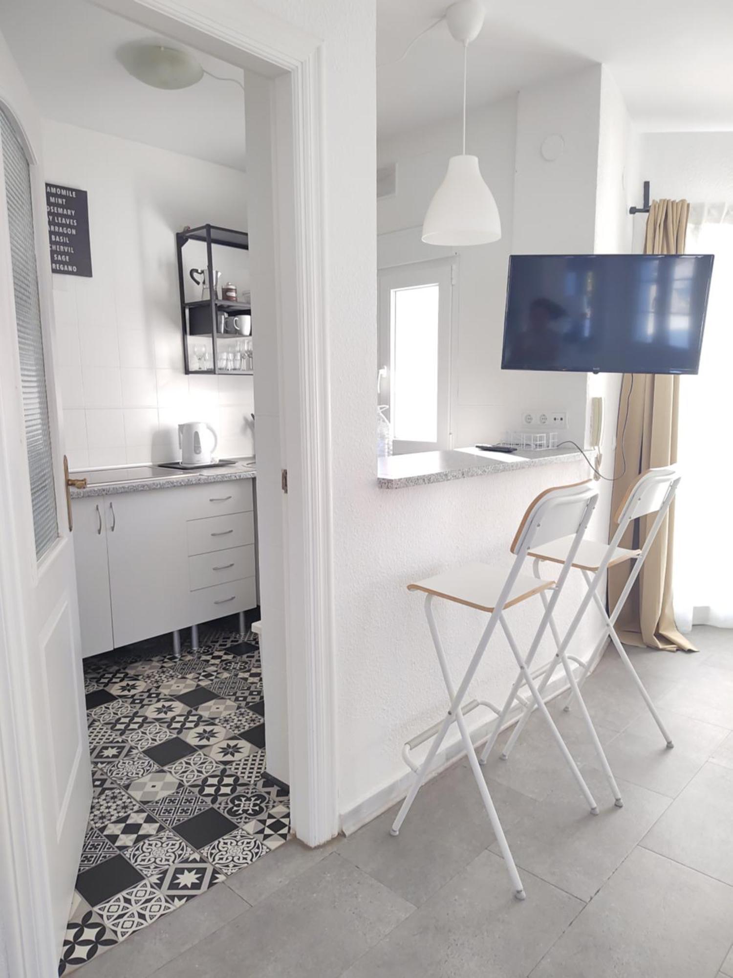 Am Mijas Golf Views Apartment Фуeнхирола Екстериор снимка