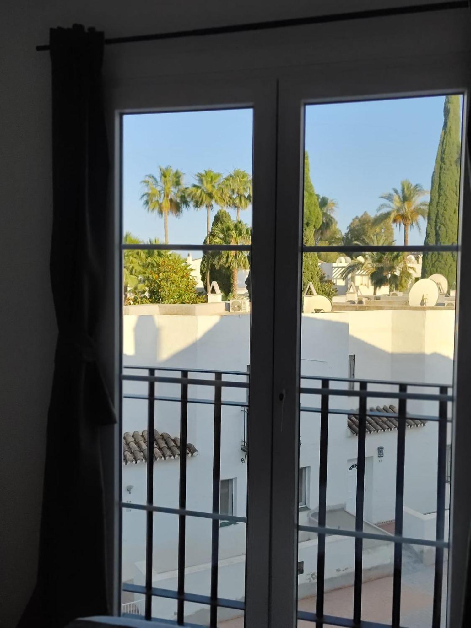 Am Mijas Golf Views Apartment Фуeнхирола Екстериор снимка