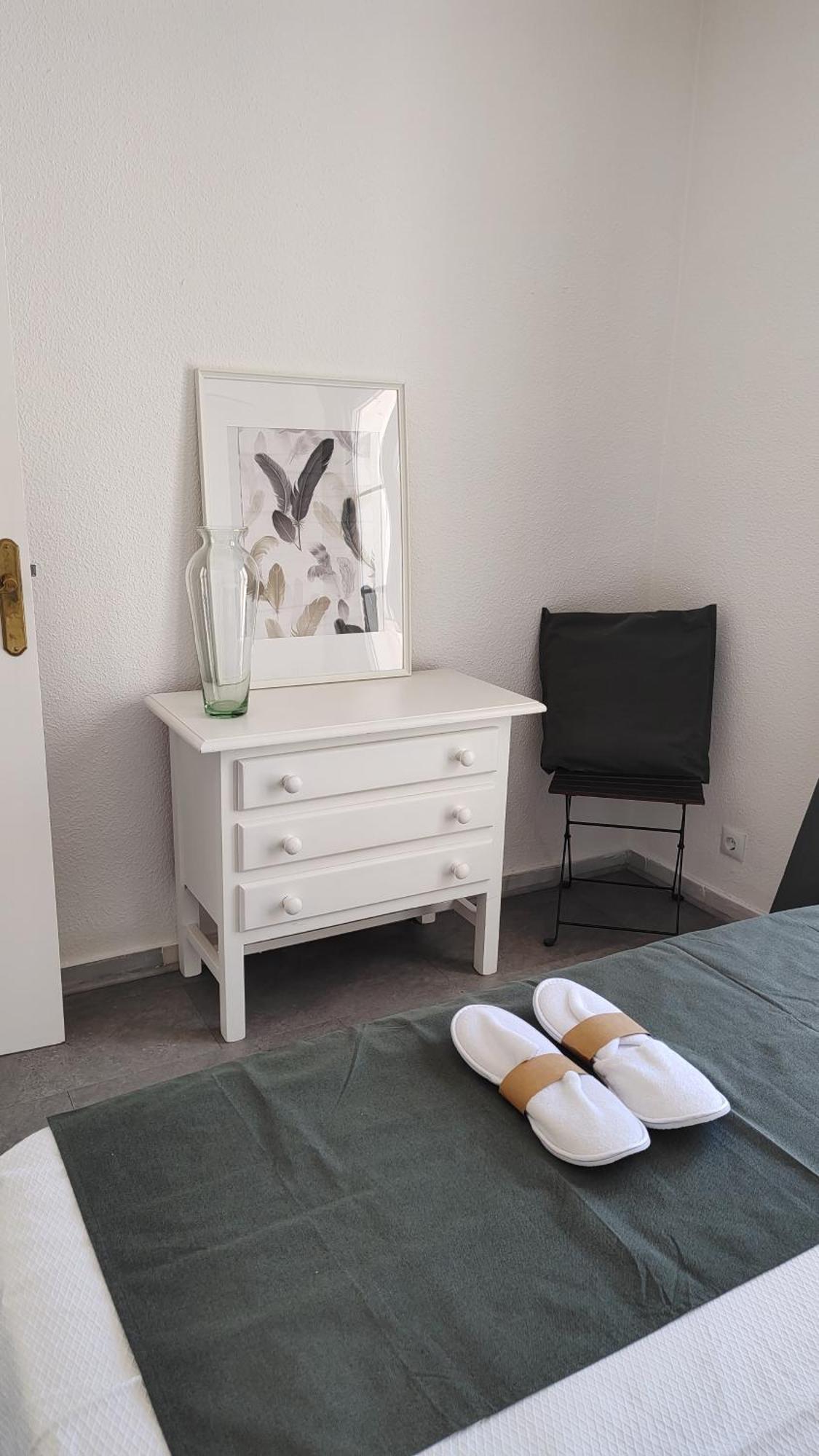Am Mijas Golf Views Apartment Фуeнхирола Екстериор снимка