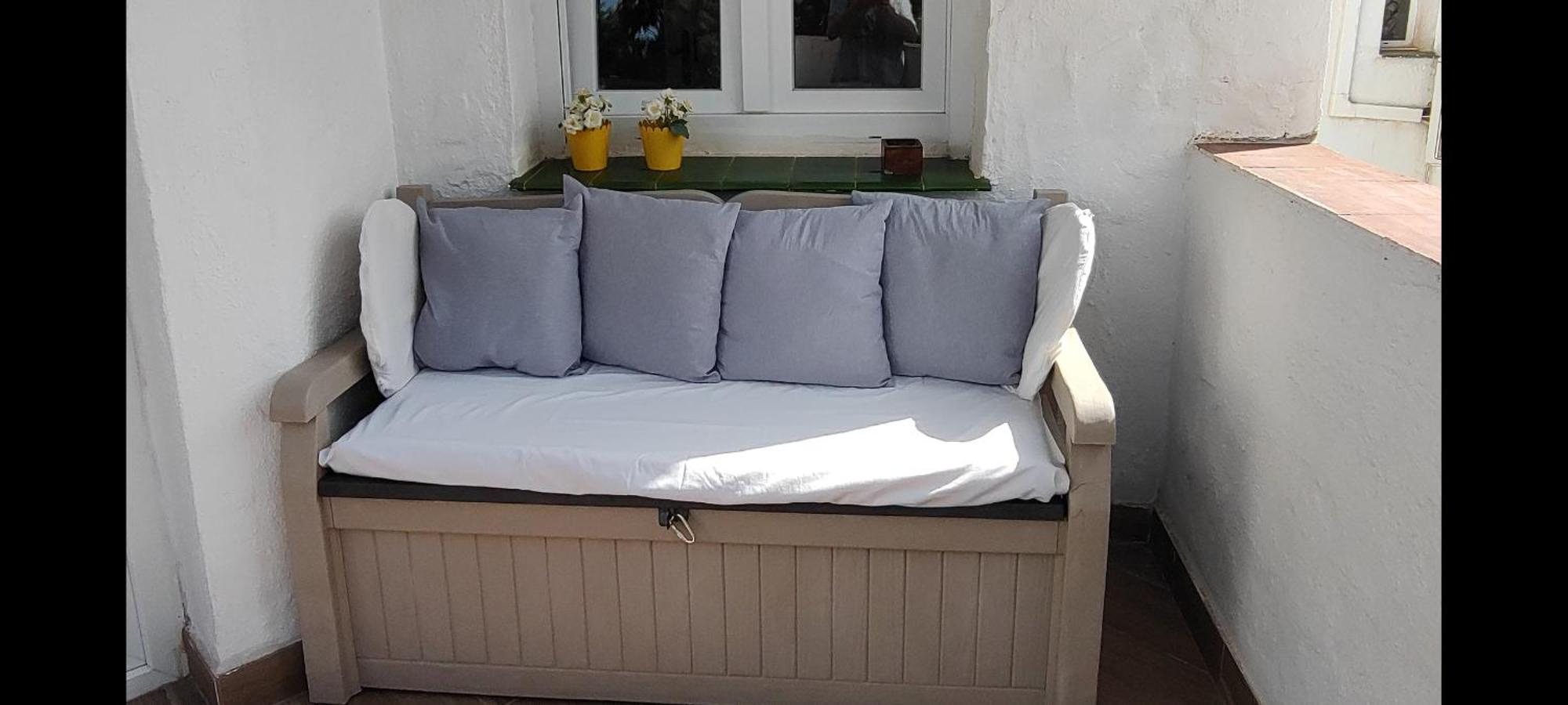 Am Mijas Golf Views Apartment Фуeнхирола Екстериор снимка