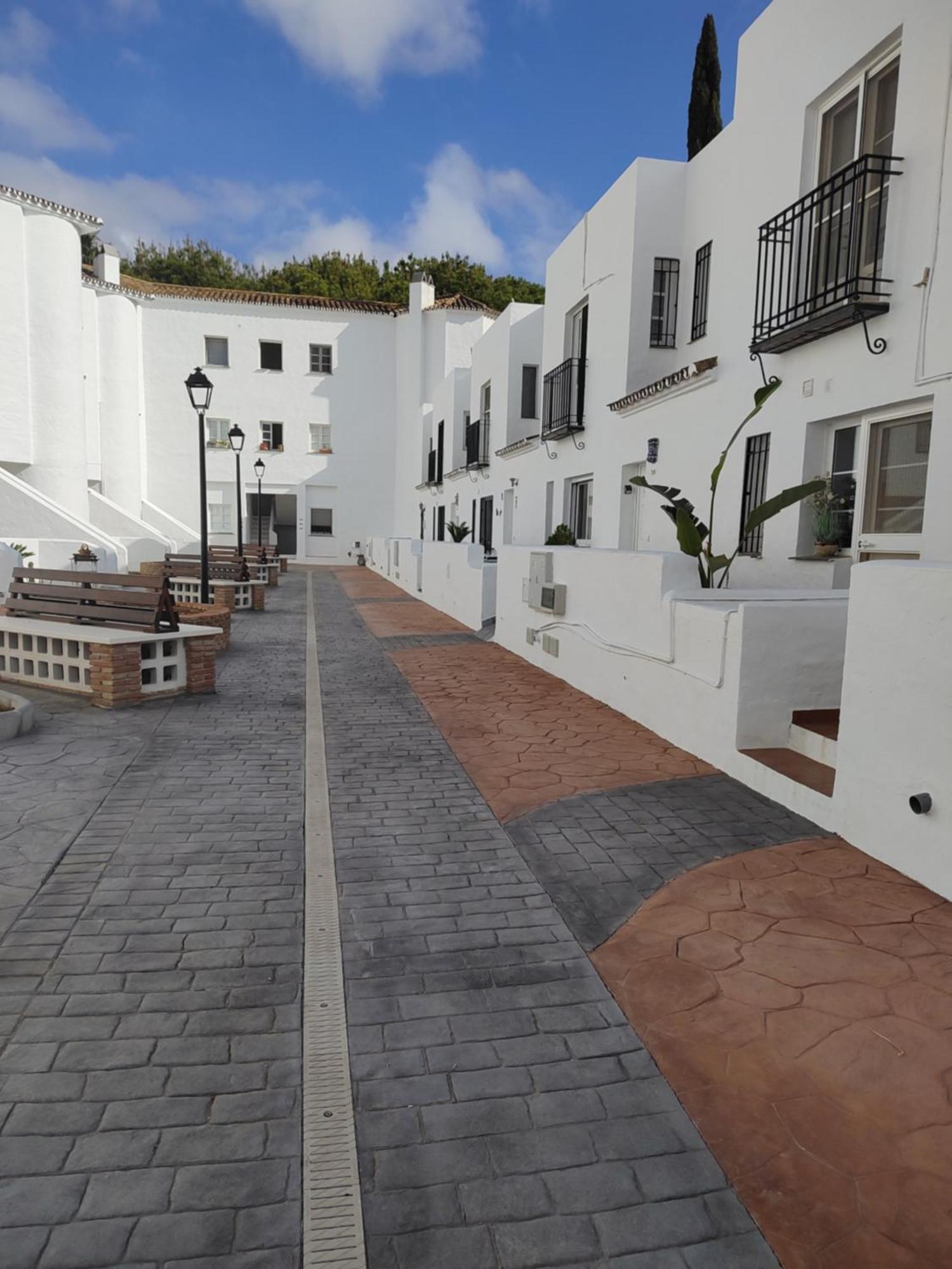 Am Mijas Golf Views Apartment Фуeнхирола Екстериор снимка