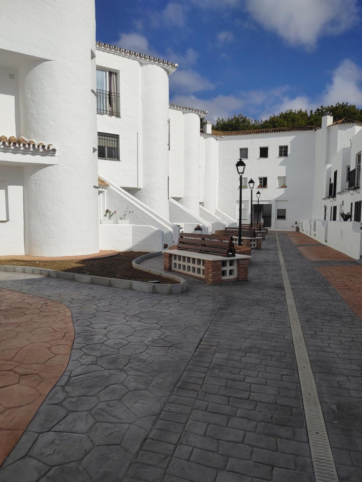 Am Mijas Golf Views Apartment Фуeнхирола Екстериор снимка
