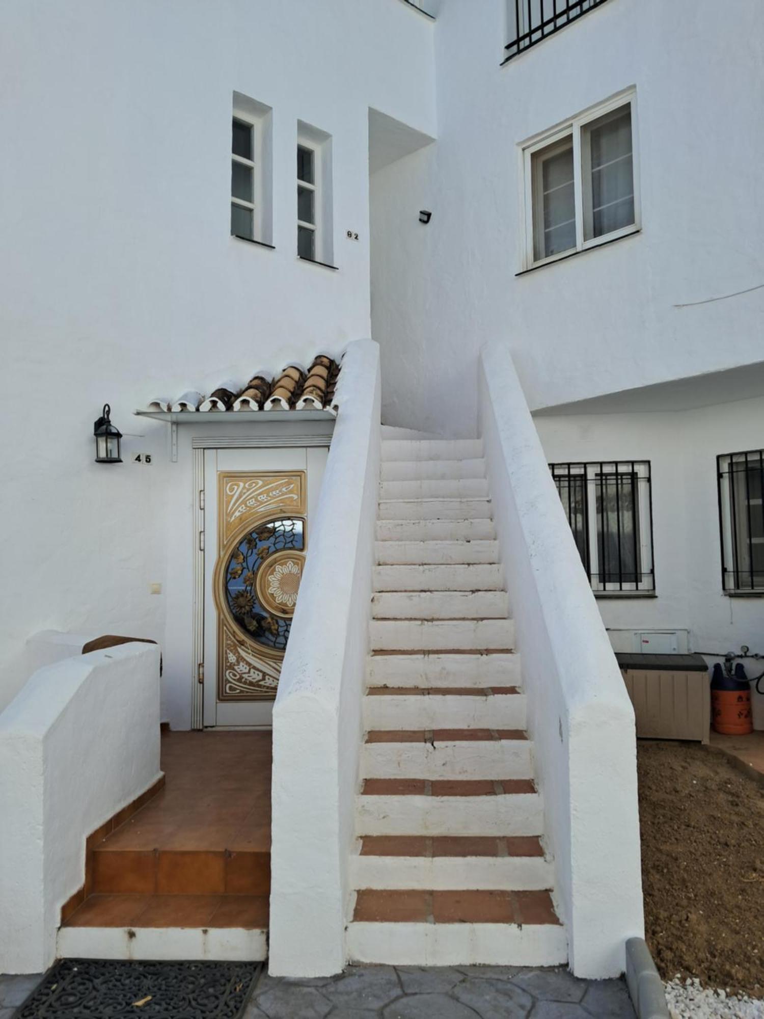 Am Mijas Golf Views Apartment Фуeнхирола Екстериор снимка