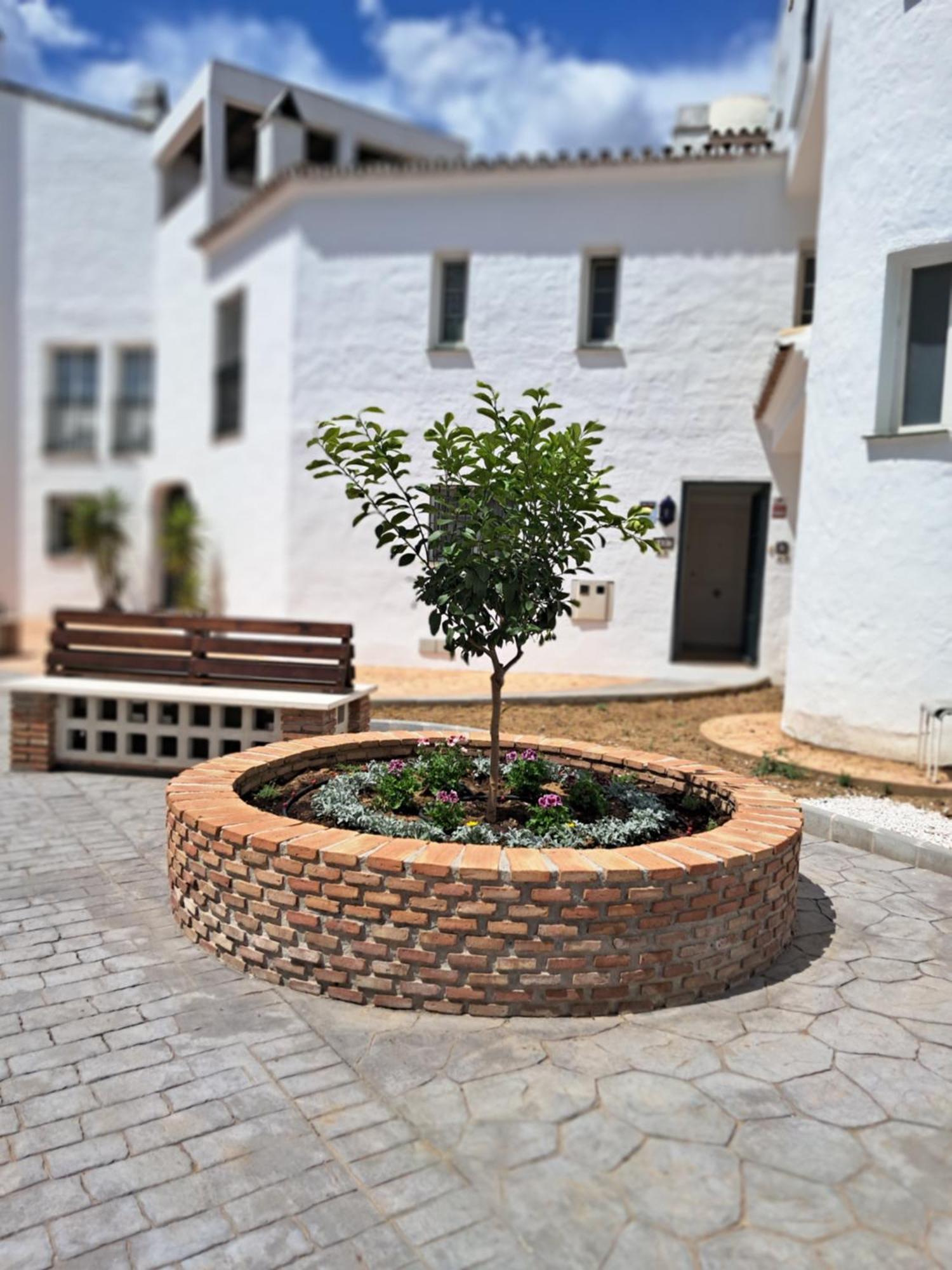 Am Mijas Golf Views Apartment Фуeнхирола Екстериор снимка